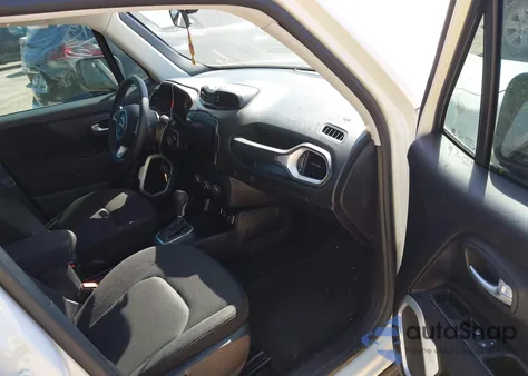 2020 Jeep Renegade Sport Fwd from USA, damaged, VIN ZACNJAAB5LPL30107